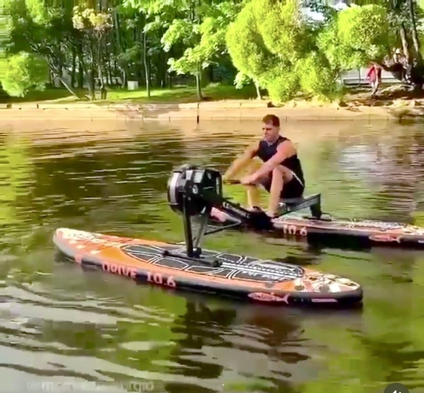Les entrainements ergo du mardi et jeudi soir s’interrompent  pour reprendre à l’automne.