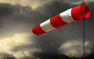 Fermeture du créneau d'entrainement sur l'eau dimanche 23 Novembre