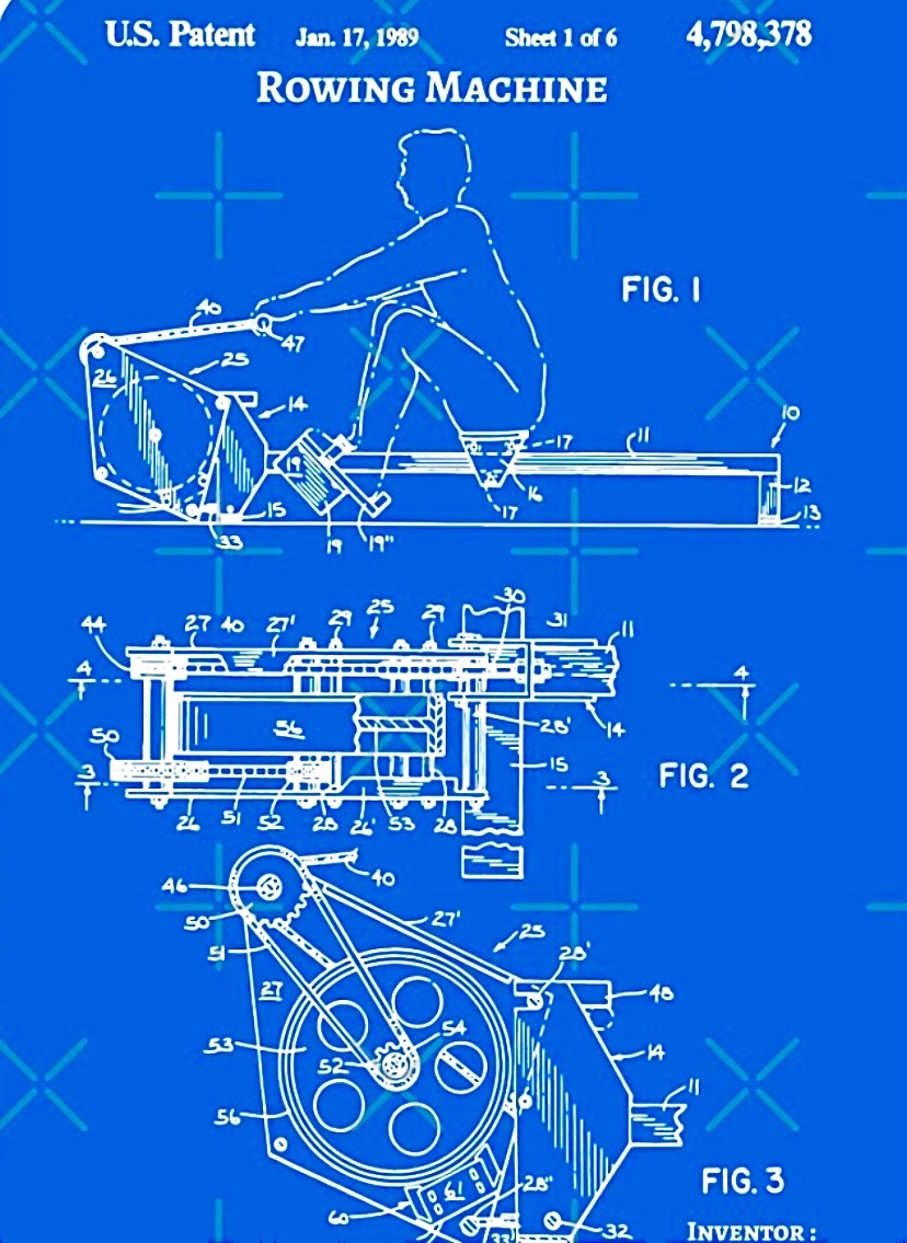 Entraînement Ergo - jeudi 27 Novembre - 18h00