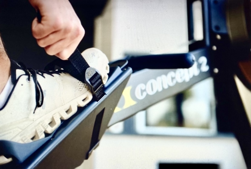 Entrainement Ergo - Mardi 6 Janvier - 19h00