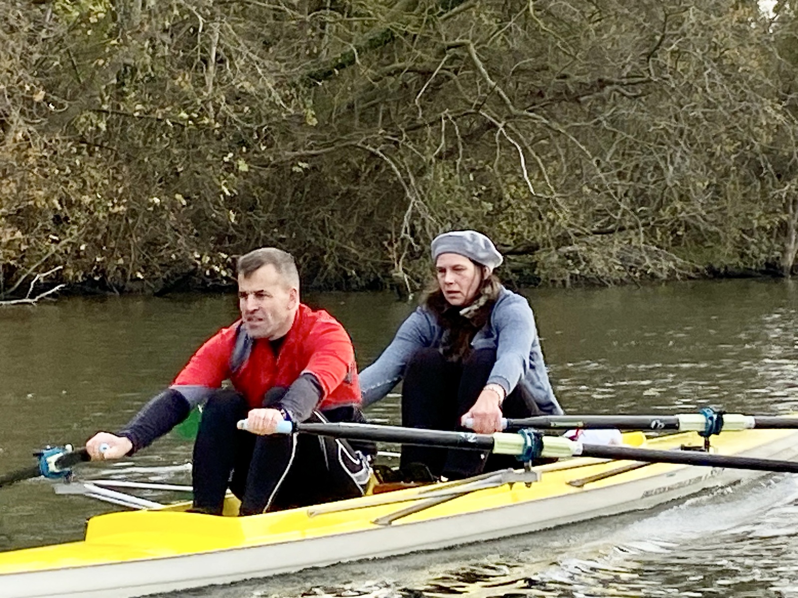 Entrainement pour tous Samedi 7 Février - 9h30