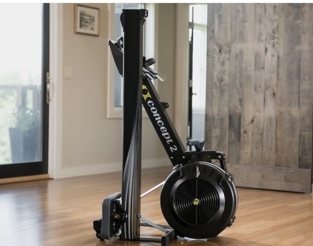 Entrainement Ergo - mardi 10 Fevrier - 19h00