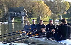 Entraînement pour tous Samedi 30 Novembre