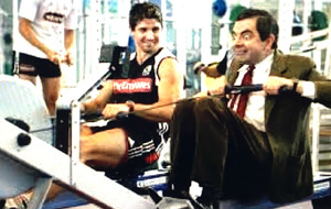Entraînement Ergo - S8 Mardi 10 Décembre 2024 19h00/21h00