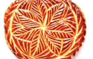 Galette des Rois - Samedi 11 Janvier 2025