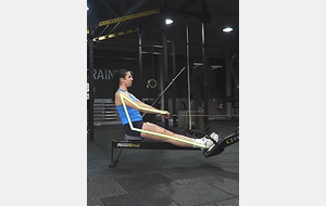 S12 - Entraînement Ergo - Mardi 21 Janvier - 19h00/21h00