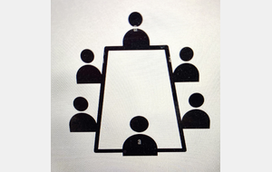 Réunion CODIR n°13