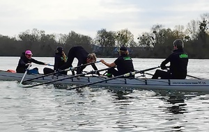 Entrainement pour tous Dimanche 16 Mars