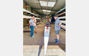 Atelier maintenance et réparation 