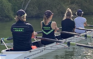 Entraînements pour tous - samedi 19 Avril
