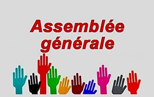 Assemblée Générale ordinaire de l’ENV