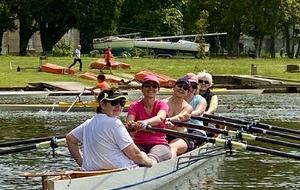 Entrainement pour tous - Jeudi 1er Mai - 9h30