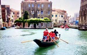 Fondation Emilia Bosis - aide à la mise à l’eau 