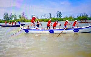 Initiation bateaux traditionnels de Venise