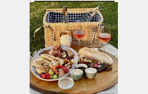 Dimanche pique-nique 