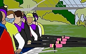 Entrainement pour tous - Mardi 13 Mai
