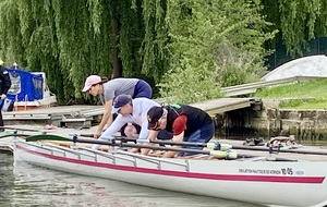 Entrainement pour tous, Mardi 20 Mai - 19h00