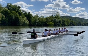 Entrainement pour tous - Samedi 24 Mai - 9h30