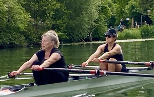 Entrainement Mardi 3 Juin - 19h00