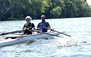 Entrainement pour tous Dimanche 15 Juin