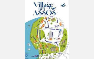 Dimanche 7 Septembre - Village des associations 