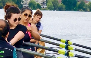 Entrainement jeudi 11/09 - 19h00