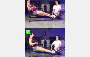 Entraînement Ergo - pour tous 25/09 - 18h00