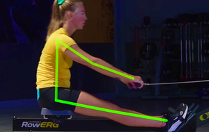 Entraînement Ergo pour tous - 25/09 - 19h00