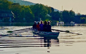 Entrainement pour tous Dimanche 28 Septembre - 9h30
