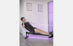 Entraînement Ergo - mardi 1er Octobre - 18h00