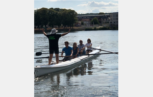 Entraînement pour tous - Dimanche 12 Octobre - 9h39