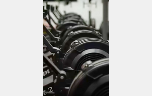 Entraînement Ergo - Jeudi 16 Octobre - 18h00