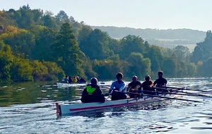 Entrainement pour tous - Samedi 18 Octobre - 9h30
