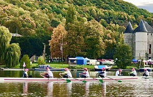 Dimanche 19 Octobre - Action Row Win Octobre Rose