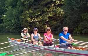 Entrainement pour tous - Samedi 1er Novembre - 9h30