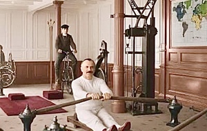 Entraînement Ergo - mardi 4 Novembre - 18h00