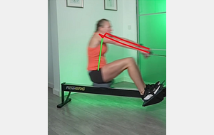 Entrainement Ergo - Jeudi 6 Novembre - 18h00