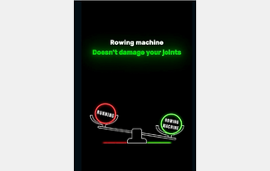 Entrainement Ergo - jeudi 6 Novembre - 19h00