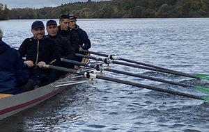 Entrainement pour tous - Dimanche 9 Novembre 9h30