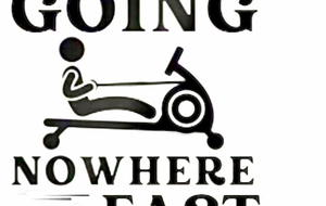 Entrainement ergo - 18h00