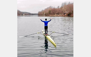 Entrainement pour tous - Dimanche - 9h30