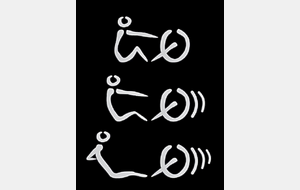 Entraînement ergo - mardi 25 Novembre - 19h00