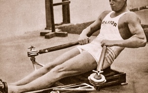 Entraînement Ergo - Jeudi 27 Novembre - 19h00