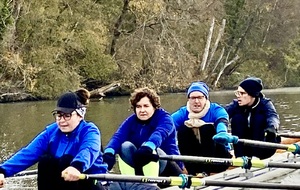 Entrainement pour tous - Samedi 29 Novembre  9h30