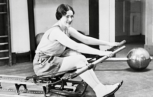 Entraînement Ergo - mardi 2 Décembre - 19h00