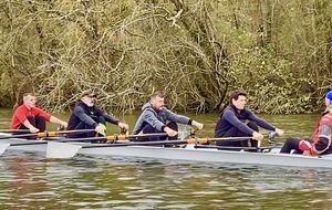 Entrainement pour tous - Samedi 6 Décembre - 9h30