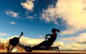 Entraînement Ergo - Mardi 9 Décembre - 19h00