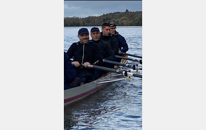 Entrainement pour tous - Samedi 13 Décembre - 9h30