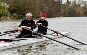 Entrainement pour tous - Samedi 20 Décembre . 9h30