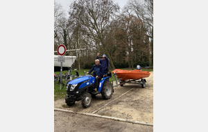 Atelier réparation et maintenance - Mercredi 17 Décembre